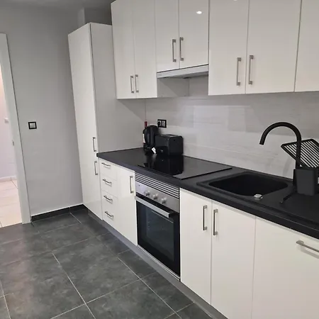 2 Bedroom La Cala Mijas, Butibamba La Cala De Mijas