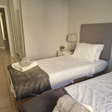 2 Bedroom La Cala Mijas, Butibamba Apartment *